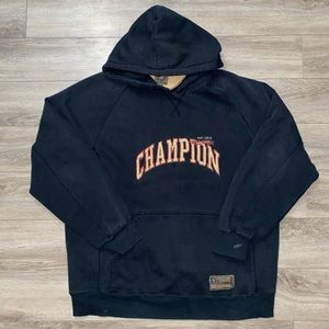 Vintage Champion Heritage Hoodie